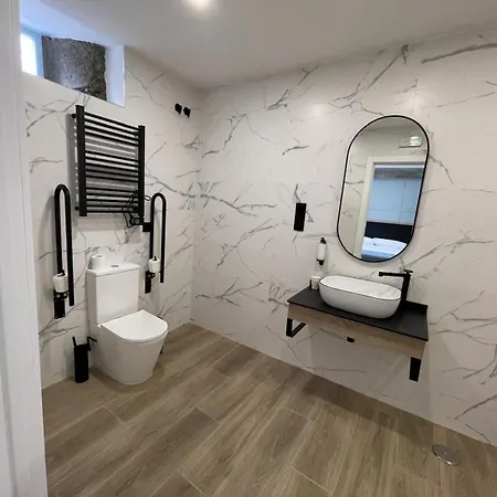 Casa Do Queixeiro Castroverde (Lugo)