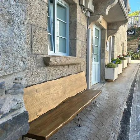 Casa Do Queixeiro Pensionat Castroverde (Lugo)