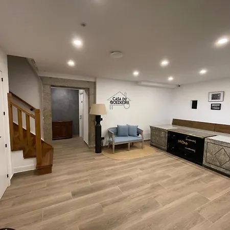 Casa Do Queixeiro Pensionat