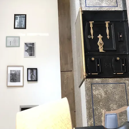 Casa Do Queixeiro Pensionat