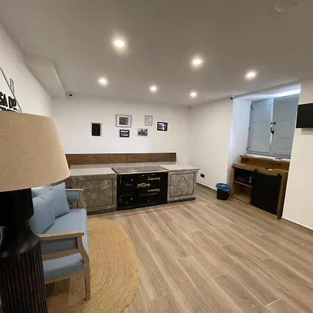 Pensionat Casa Do Queixeiro