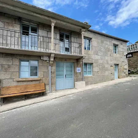 Casa Do Queixeiro 3*