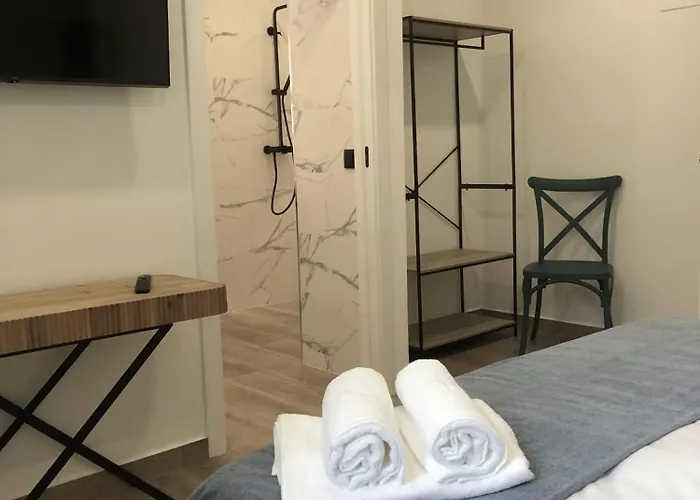 Casa Do Queixeiro Penzion Castroverde (Lugo)