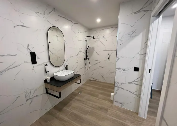 Casa Do Queixeiro Penzion 3*