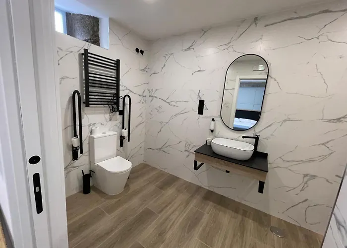 Casa Do Queixeiro Castroverde (Lugo)