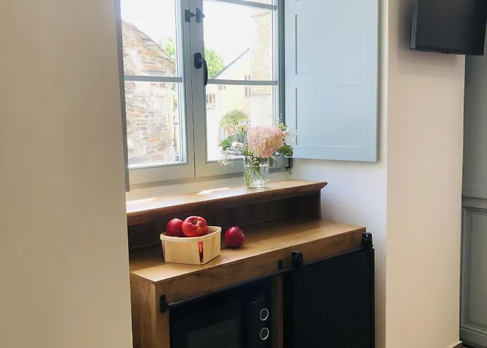 Casa Do Queixeiro Penzion 3*