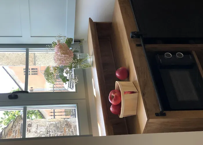 Penzion Casa Do Queixeiro 3*